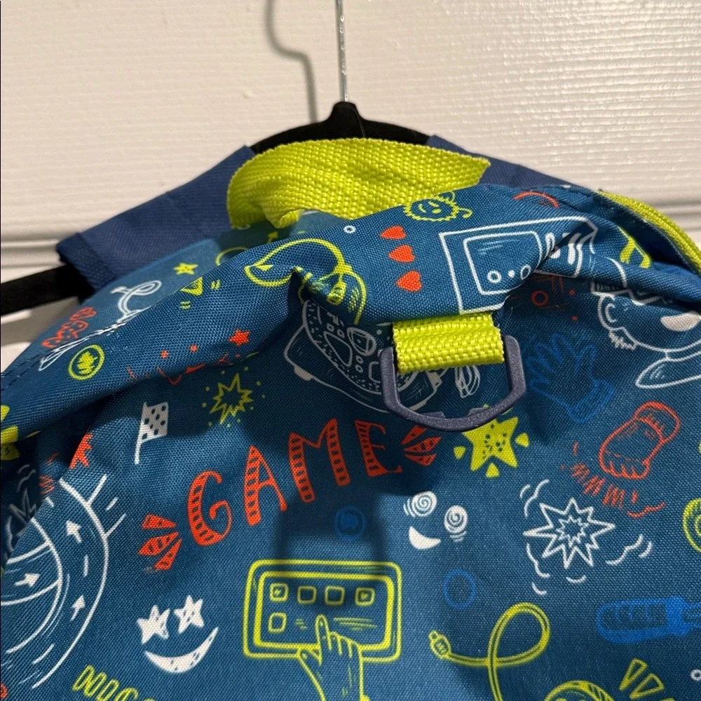 Fab Starpoint vibrant blue
